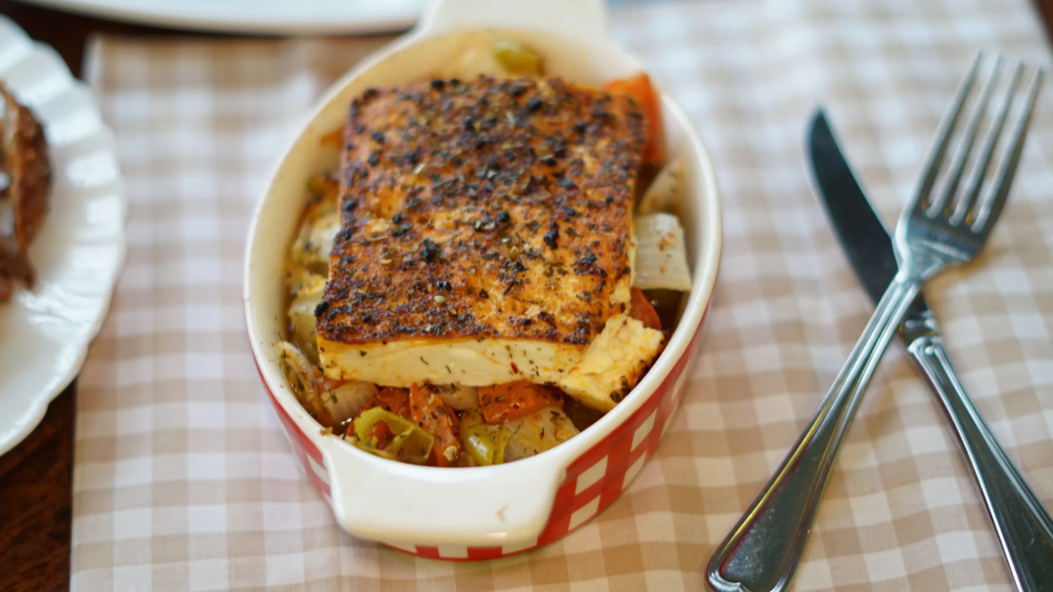 Feta-Corfu Grill Billstedt
